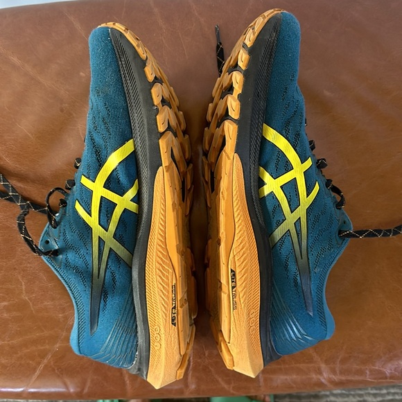 Aasics Men’s running shoe - Picture 7 of 7